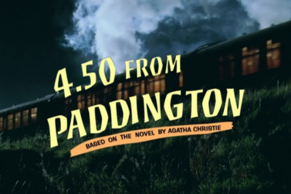Marple | 450 From Paddington