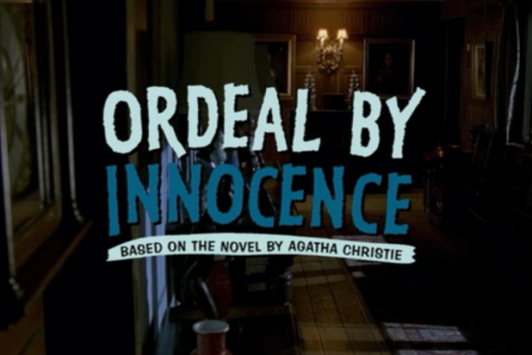 Marple | Ordeal By Innocence