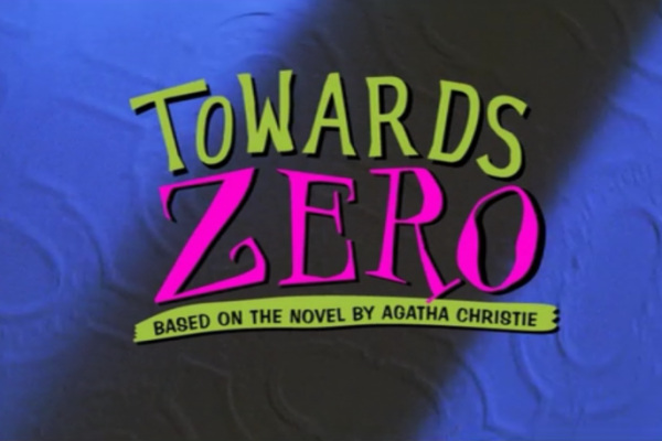 Marple | Towards Zero