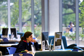 Academia & the Marketplace